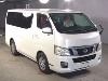 NISSAN CARAVAN WAGON