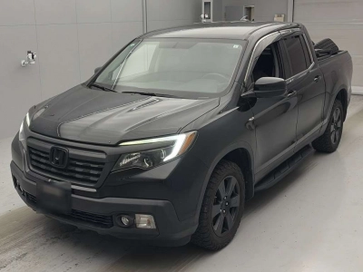 HONDA RIDGELINE