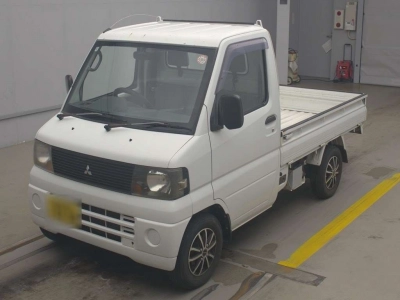 MITSUBISHI MINICAB TRUCK