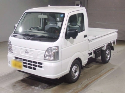 NISSAN CLIPPER TRUCK