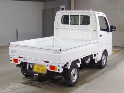 NISSAN CLIPPER TRUCK