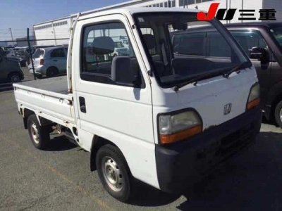 HONDA ACTY TRUCK