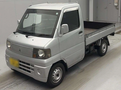 MITSUBISHI MINICAB TRUCK