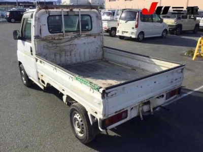 HONDA ACTY TRUCK