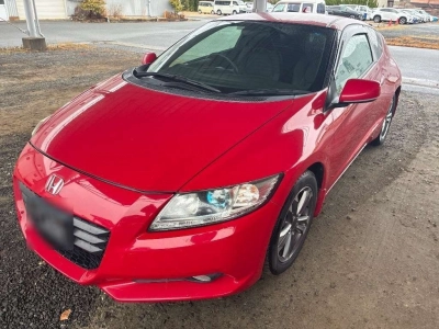 HONDA CR-Z