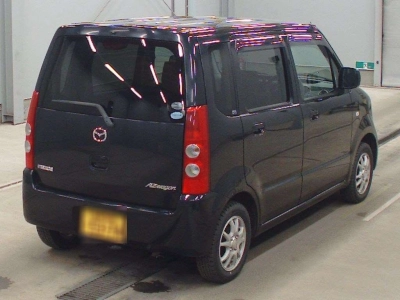 MAZDA AZ WAGON
