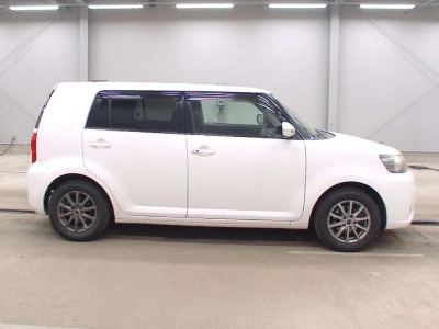 TOYOTA COROLLA RUMION