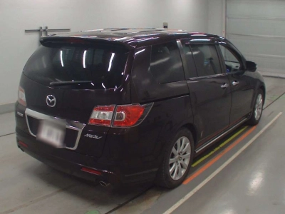 MAZDA MPV