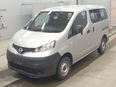 NISSAN NV200 VANETTE VAN