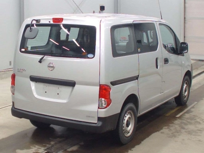 NISSAN NV200 VANETTE VAN