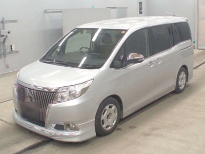TOYOTA ESQUIRE