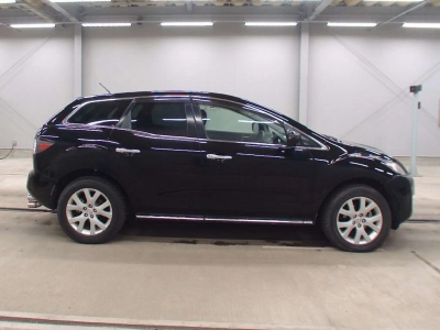 MAZDA CX-7
