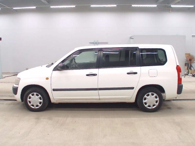 TOYOTA PROBOX WAGON