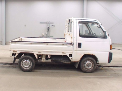 HONDA ACTY TRUCK
