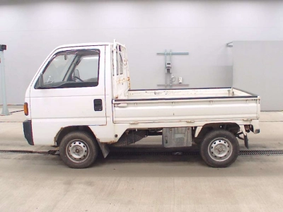 HONDA ACTY TRUCK
