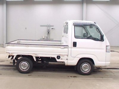 HONDA ACTY TRUCK
