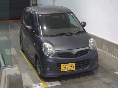 SUZUKI MRWAGON
