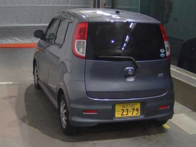 SUZUKI MRWAGON