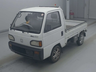 HONDA ACTY TRUCK