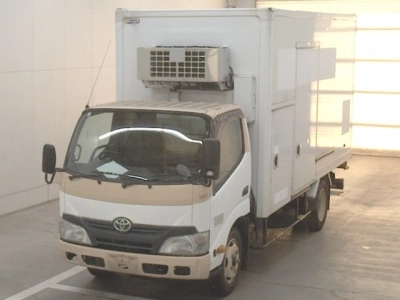 TOYOTA TOYOACE