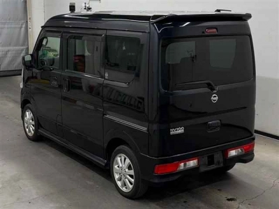 NISSAN NV100 CLIPPER RIO