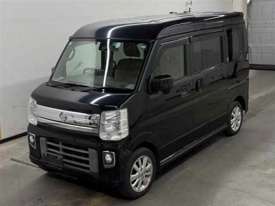 NISSAN NV100 CLIPPER RIO