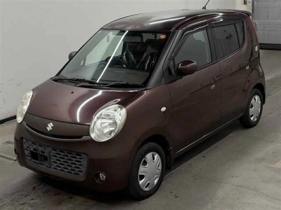 SUZUKI MRWAGON