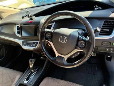 HONDA JADE