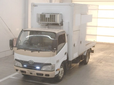 TOYOTA TOYOACE