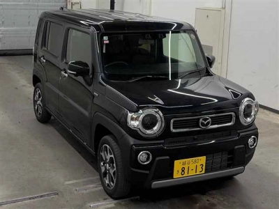 MAZDA FLAIR CROSSOVER