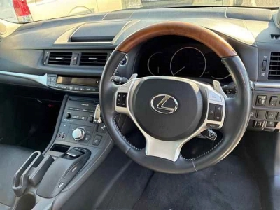 LEXUS CT