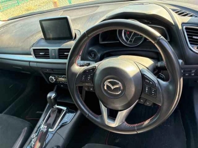 MAZDA AXELA SPORT