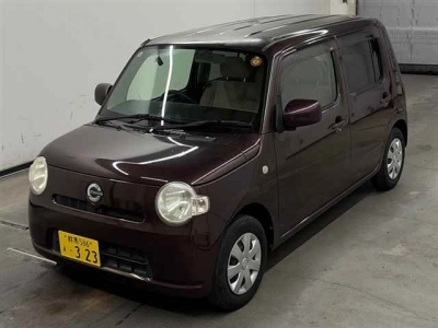 DAIHATSU MIRA COCOA