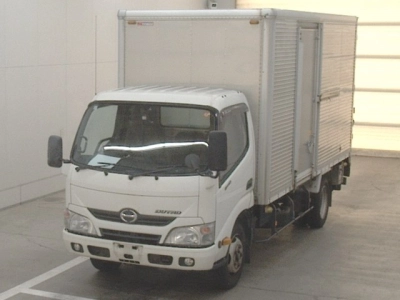 HINO DUTRO