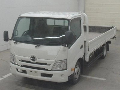 HINO DUTRO