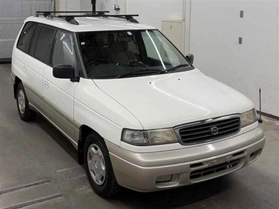 MAZDA MPV