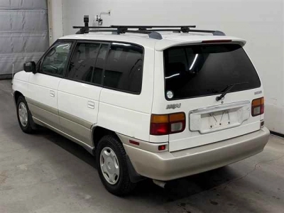 MAZDA MPV