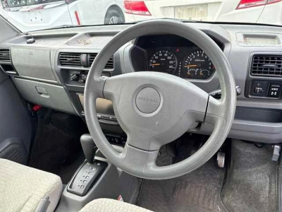 NISSAN CLIPPER RIO