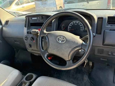 TOYOTA TOWN ACE TRUCK