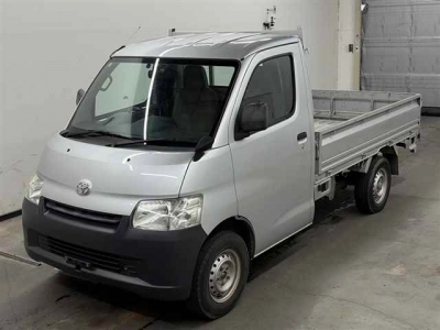 TOYOTA TOWN ACE TRUCK