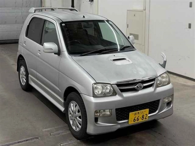 DAIHATSU TERIOS KID