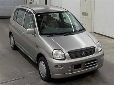 MITSUBISHI MINICA