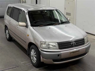 TOYOTA PROBOX WAGON