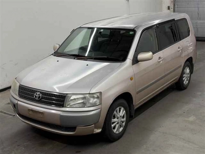 TOYOTA PROBOX WAGON