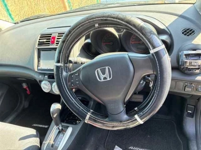 HONDA AIRWAVE