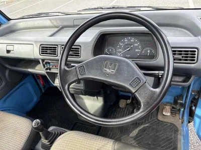 HONDA ACTY TRUCK