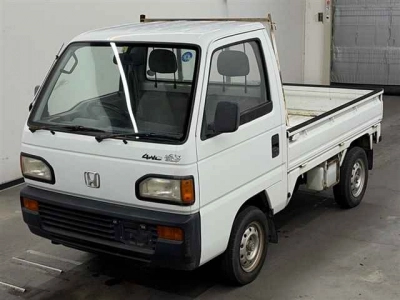 HONDA ACTY TRUCK