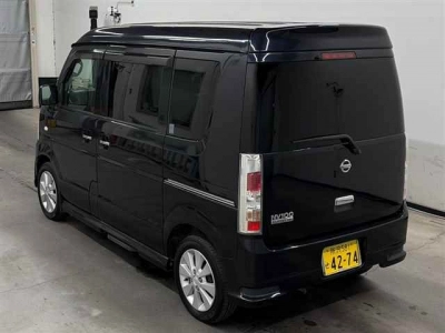 NISSAN NV100 CLIPPER RIO