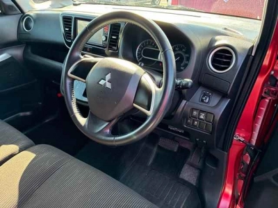 MITSUBISHI EK SPACE CUSTOM