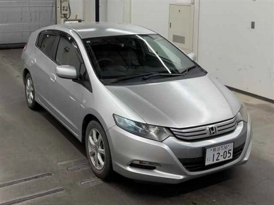HONDA INSIGHT